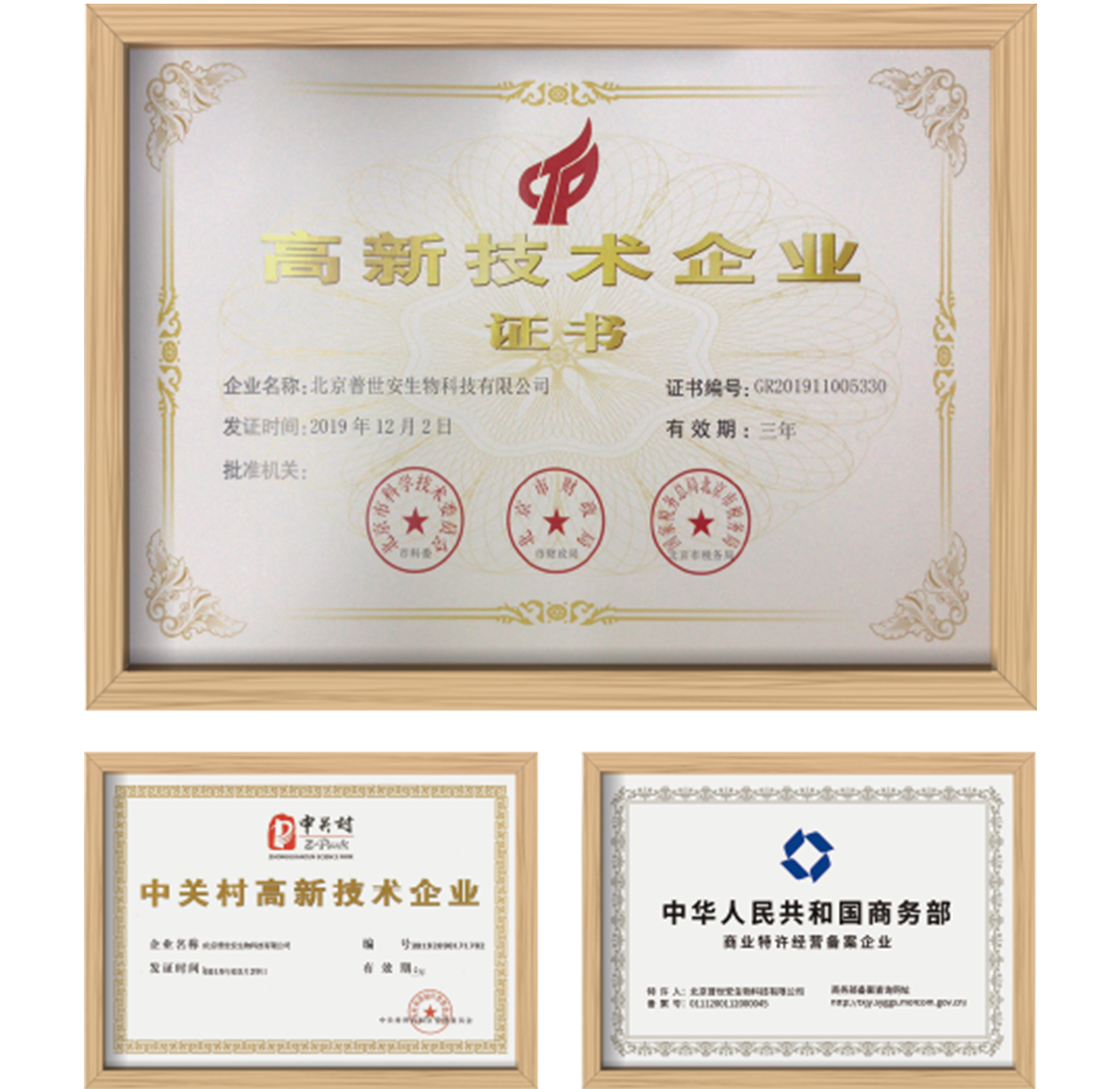 黑奥秘专注育发黑发科技15年